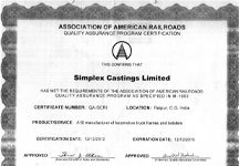 Certificates-AAR-TPG