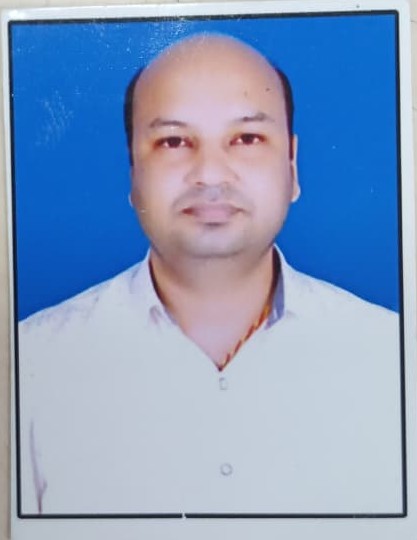 Mr. Avinash Hariharno