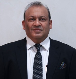 Ketan M. Shah