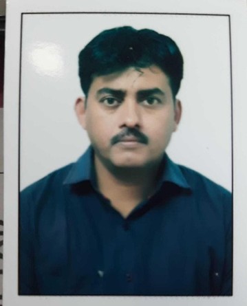 Sajal Kumar Ghosh