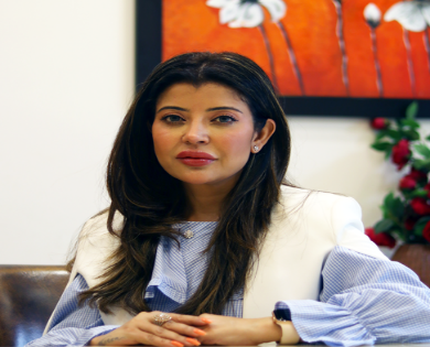 Sangeeta Ketan Shah
