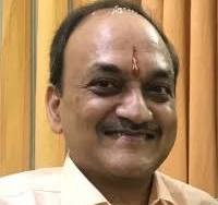 Shailesh Jain